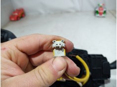 Recambio de mando multifuncion para ford focus berlina (cap) ambiente (d) referencia OEM IAM 4M5T14A664AB 4M5T14A664AB 4M5T14A66 2