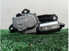 Recambio de motor limpia trasero para volvo c30 1.6 d drive kinetic referencia OEM IAM 53028312 53028312 31217000