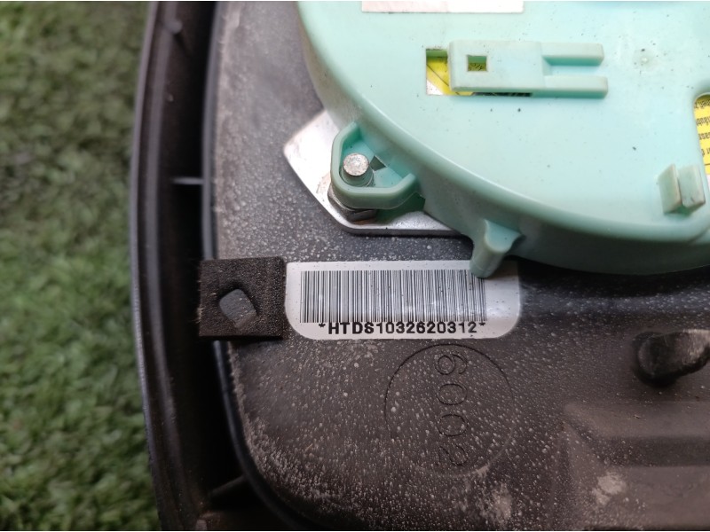 Recambio de airbag volante para hyundai accent (lc) gl 4p referencia OEM IAM HTDS HTDS HTDS