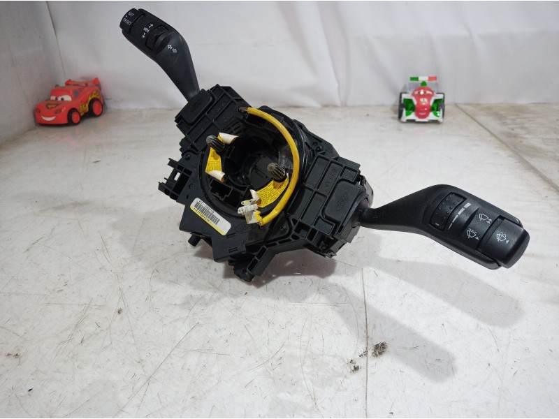 Recambio de mando multifuncion para ford focus berlina (cap) ambiente (d) referencia OEM IAM 4M5T14A664AB 4M5T14A664AB 4M5T14A66