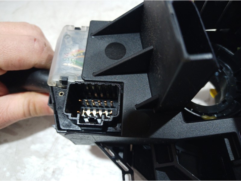 Recambio de mando multifuncion para ford focus berlina (cap) ambiente (d) referencia OEM IAM 4M5T14A664AB 4M5T14A664AB 4M5T14A66