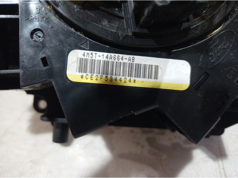 Recambio de mando multifuncion para ford focus berlina (cap) ambiente (d) referencia OEM IAM 4M5T14A664AB 4M5T14A664AB 4M5T14A66