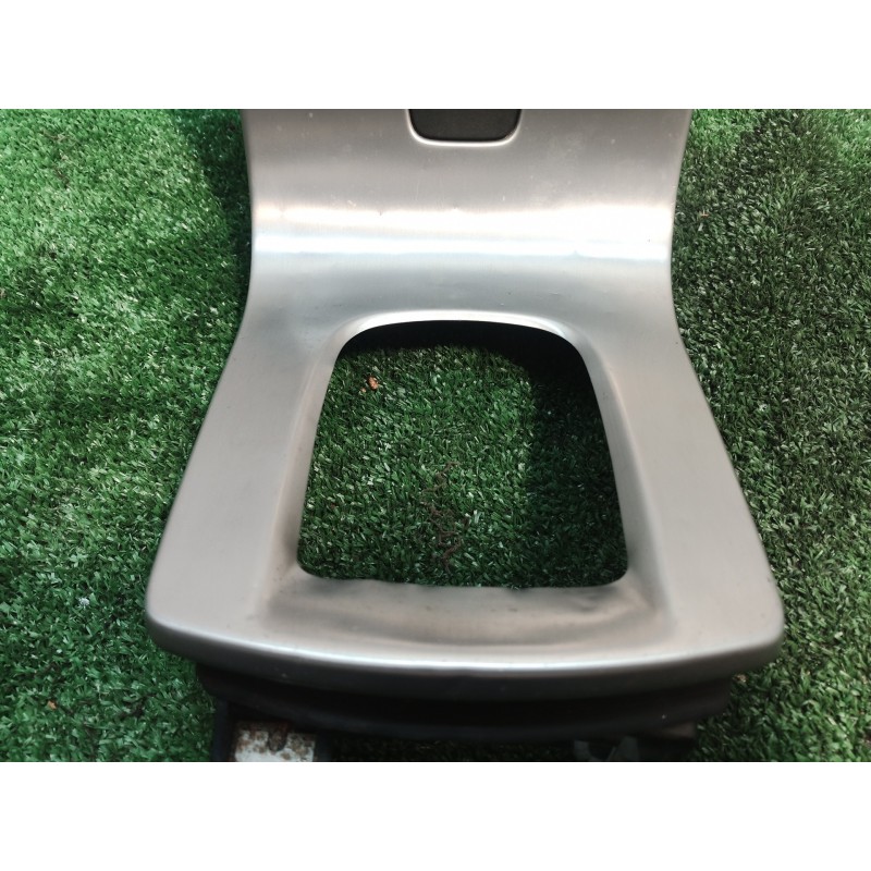 Recambio de mando climatizador para volvo c30 1.6 d drive kinetic referencia OEM IAM 30672565 30672565 30672565