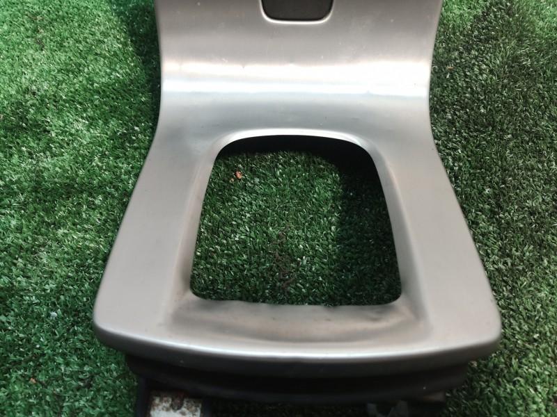 Recambio de mando climatizador para volvo c30 1.6 d drive kinetic referencia OEM IAM 30672565 30672565 30672565