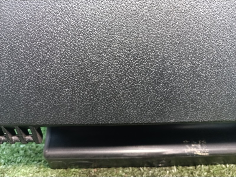 Recambio de guantera para ford fiesta (cbk) ambiente referencia OEM IAM 2S61A06024 2S61A06024 2S61A06024