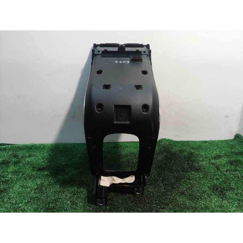 Recambio de mando climatizador para volvo c30 1.6 d drive kinetic referencia OEM IAM 30672565 30672565 30672565