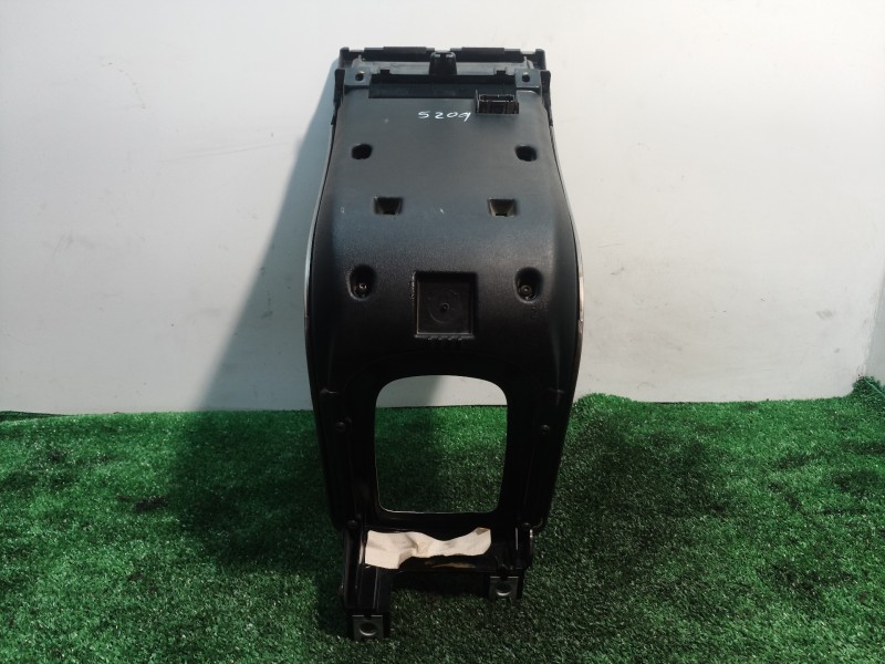 Recambio de mando climatizador para volvo c30 1.6 d drive kinetic referencia OEM IAM 30672565 30672565 30672565