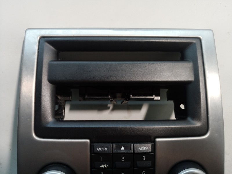 Recambio de mando climatizador para volvo c30 1.6 d drive kinetic referencia OEM IAM 30672565 30672565 30672565