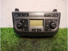 Recambio de mando calefaccion / aire acondicionado para fiat grande punto (199) 1.3 16v multijet active (66kw) (01.2007) referen