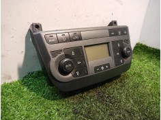 Recambio de mando calefaccion / aire acondicionado para fiat grande punto (199) 1.3 16v multijet active (66kw) (01.2007) referen 2