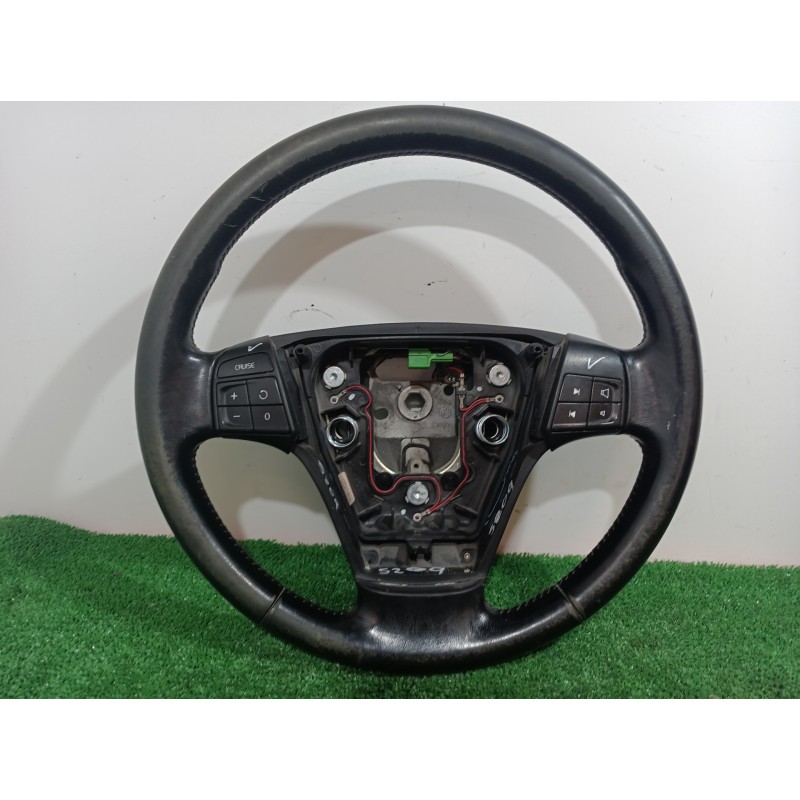 Recambio de volante para volvo c30 1.6 d drive kinetic referencia OEM IAM 55150060 55150060 55150060