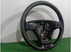 Recambio de volante para volvo c30 1.6 d drive kinetic referencia OEM IAM 55150060 55150060 55150060 2