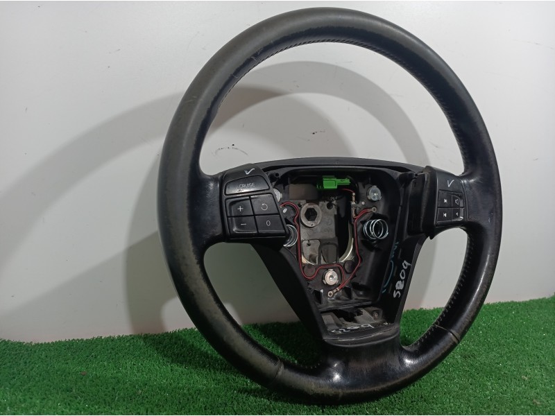 Recambio de volante para volvo c30 1.6 d drive kinetic referencia OEM IAM 55150060 55150060 55150060