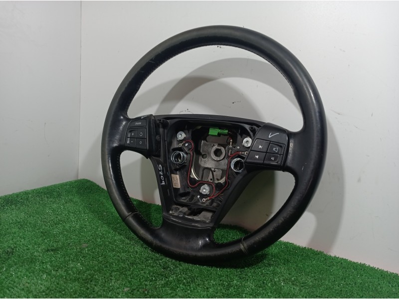 Recambio de volante para volvo c30 1.6 d drive kinetic referencia OEM IAM 55150060 55150060 55150060