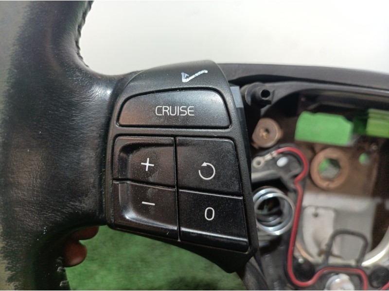 Recambio de volante para volvo c30 1.6 d drive kinetic referencia OEM IAM 55150060 55150060 55150060