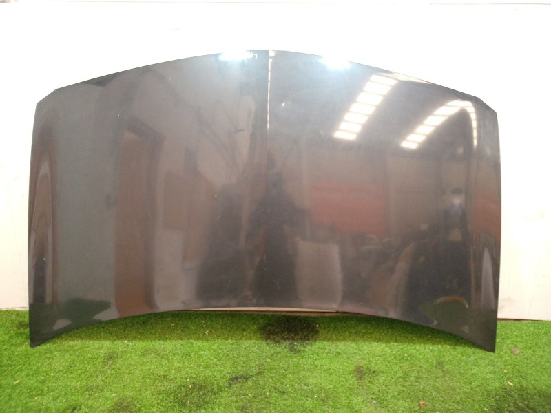 Recambio de capot para renault megane ii berlina 5p confort authentique referencia OEM IAM   