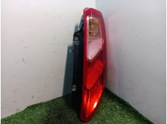 Recambio de piloto trasero derecho para fiat grande punto (199) 1.3 16v multijet active (66kw) (01.2007) referencia OEM IAM 2746