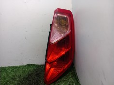 Recambio de piloto trasero derecho para fiat grande punto (199) 1.3 16v multijet active (66kw) (01.2007) referencia OEM IAM 2746 2