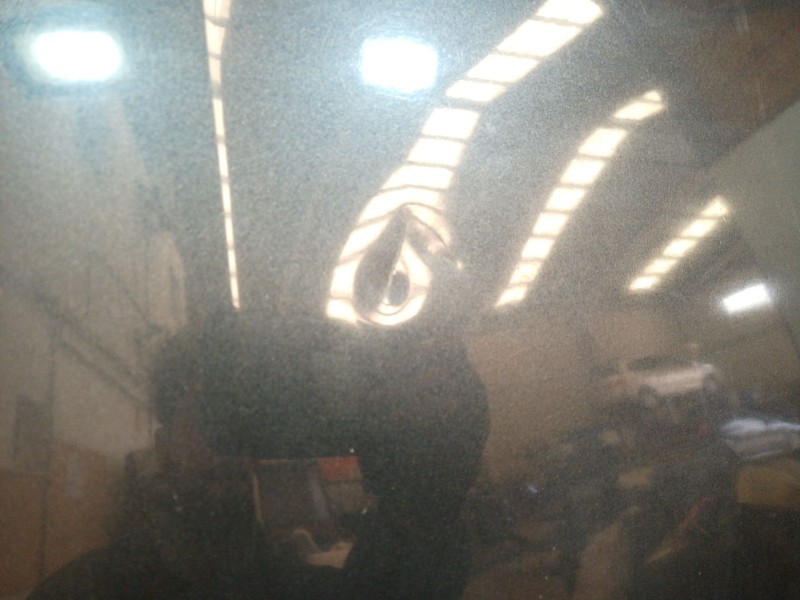 Recambio de capot para renault megane ii berlina 5p confort authentique referencia OEM IAM   