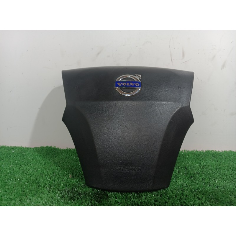 Recambio de airbag volante para volvo c30 1.6 d drive kinetic referencia OEM IAM 8623349 8623349 8623349