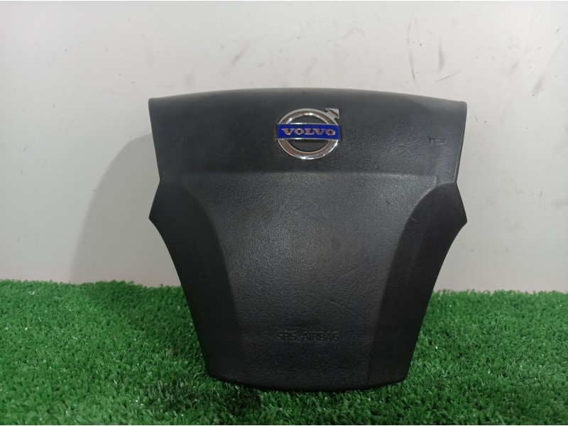 Recambio de airbag volante para volvo c30 1.6 d drive kinetic referencia OEM IAM 8623349 8623349 8623349
