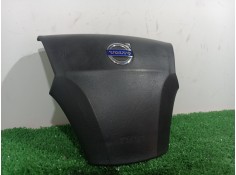 Recambio de airbag volante para volvo c30 1.6 d drive kinetic referencia OEM IAM 8623349 8623349 8623349 2