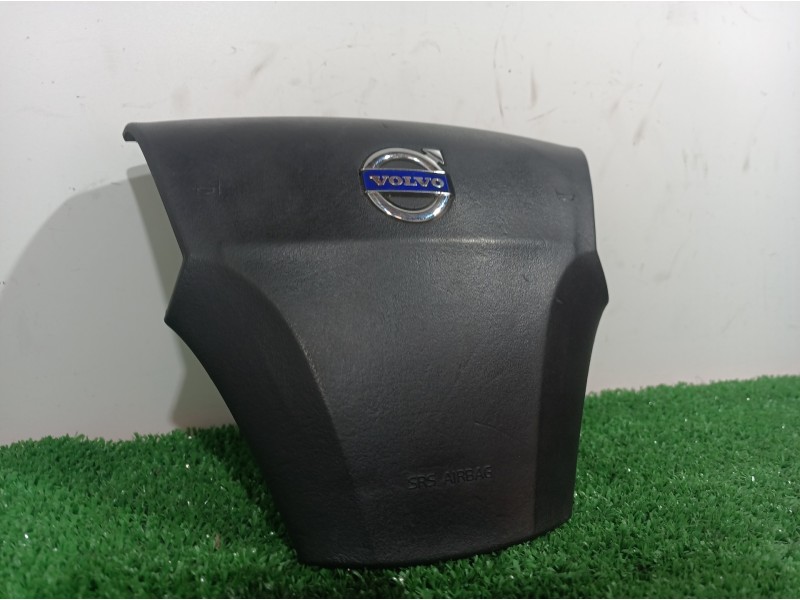 Recambio de airbag volante para volvo c30 1.6 d drive kinetic referencia OEM IAM 8623349 8623349 8623349
