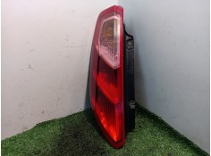 Recambio de piloto trasero izquierdo para fiat grande punto (199) 1.3 16v multijet active (66kw) (01.2007) referencia OEM IAM 27