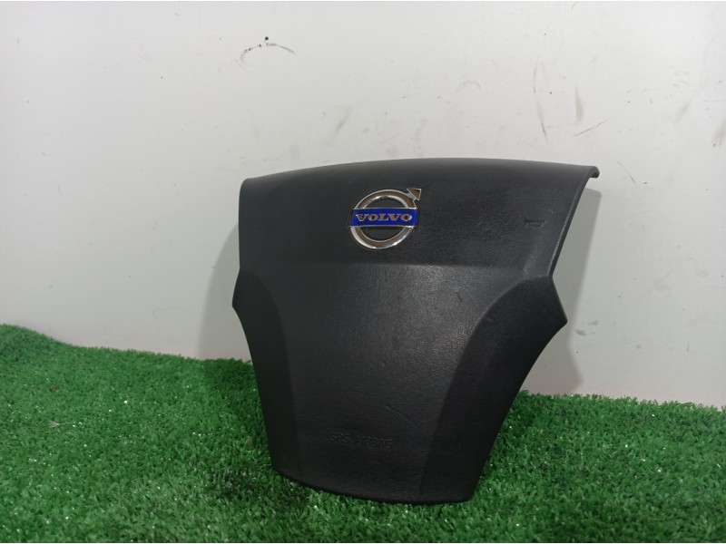 Recambio de airbag volante para volvo c30 1.6 d drive kinetic referencia OEM IAM 8623349 8623349 8623349