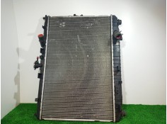 Recambio de radiador agua para kia carens 2.0 turbodiesel cat referencia OEM IAM OK2KB15XXX OK2KB15XXX OK2KB15