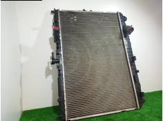 Recambio de radiador agua para kia carens 2.0 turbodiesel cat referencia OEM IAM OK2KB15XXX OK2KB15XXX OK2KB15 2