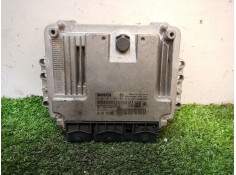 Recambio de centralita motor uce para citroën c3 1.4 hdi referencia OEM IAM 9658556880 9654490280 0281011785