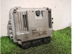 Recambio de centralita motor uce para citroën c3 1.4 hdi referencia OEM IAM 9658556880 9654490280 0281011785 2