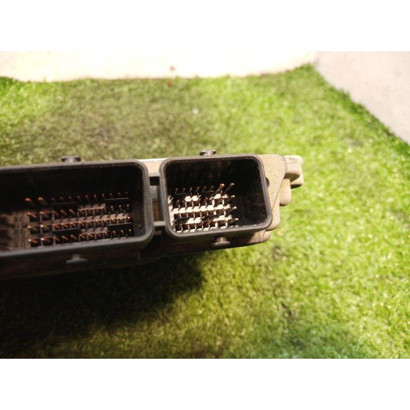 Recambio de centralita motor uce para citroën c3 1.4 hdi referencia OEM IAM 9658556880 9654490280 0281011785