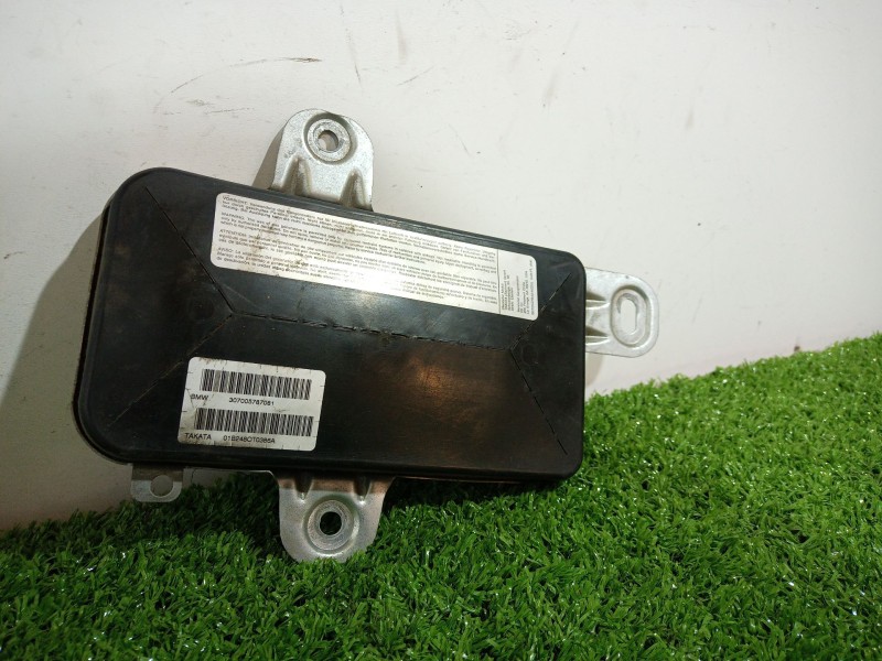 Recambio de airbag lateral izquierdo para bmw serie 3 compacto (e36) 316i referencia OEM IAM 307005787081 0500003 60414013