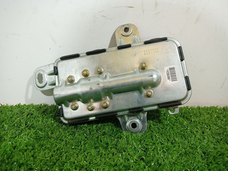 Recambio de airbag lateral izquierdo para bmw serie 3 compacto (e36) 316i referencia OEM IAM 307005787081 0500003 60414013