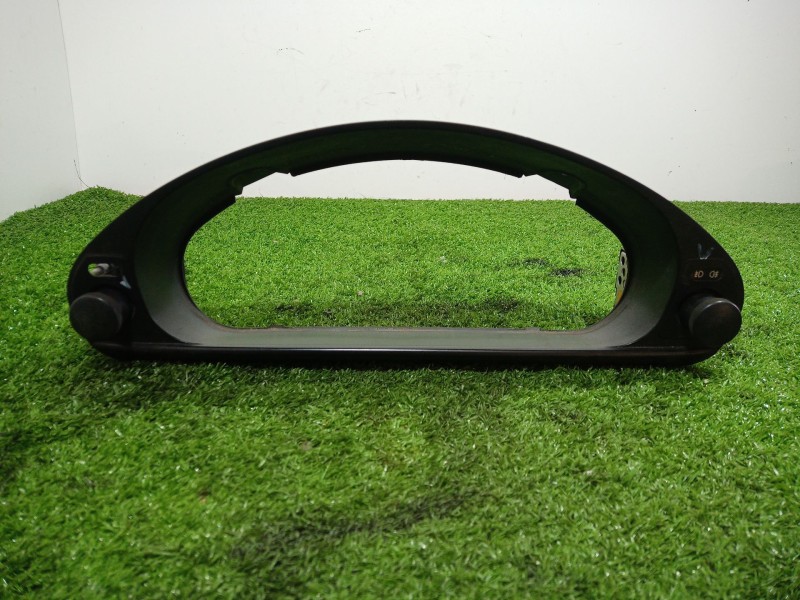Recambio de moldura cuadro instrumentos para bmw serie 3 compacto (e36) 316i referencia OEM IAM   