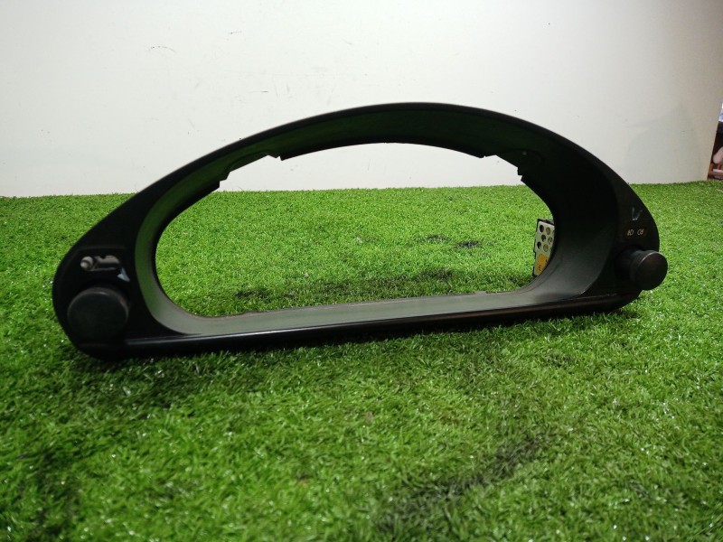 Recambio de moldura cuadro instrumentos para bmw serie 3 compacto (e36) 316i referencia OEM IAM   