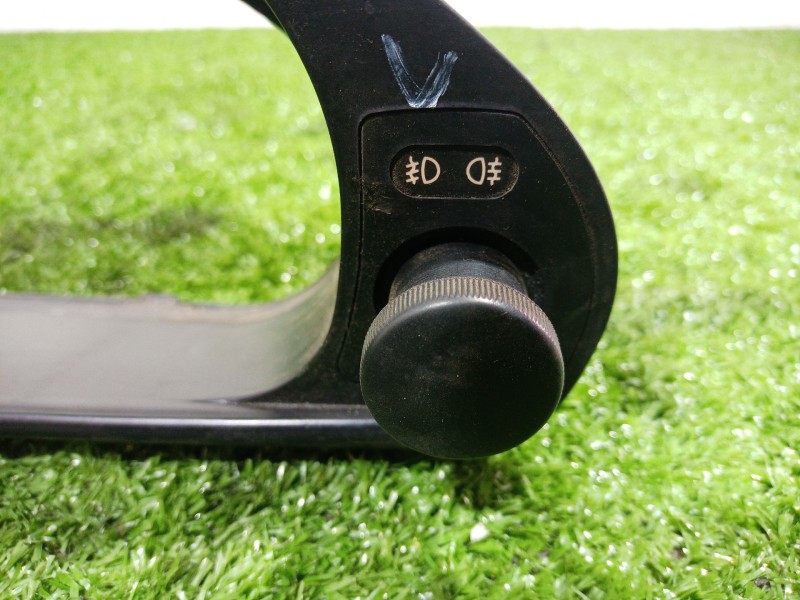 Recambio de moldura cuadro instrumentos para bmw serie 3 compacto (e36) 316i referencia OEM IAM   