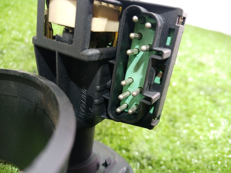 Recambio de moldura cuadro instrumentos para bmw serie 3 compacto (e36) 316i referencia OEM IAM   