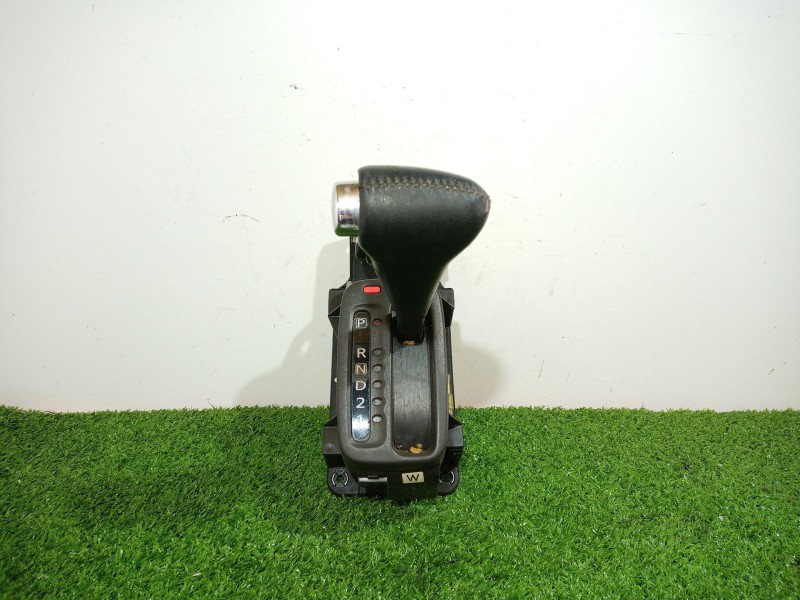 Recambio de selector cambio automático para nissan x-trail (t30) 2.0 16v cat referencia OEM IAM   