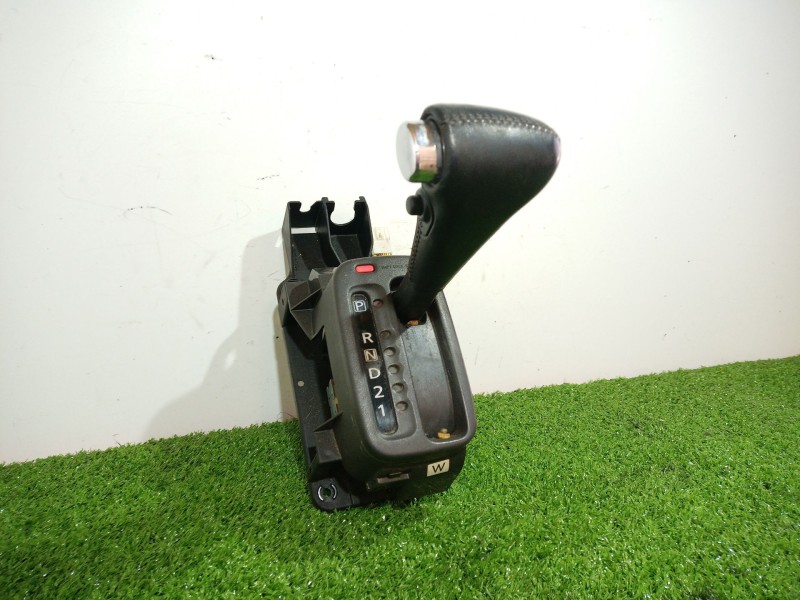 Recambio de selector cambio automático para nissan x-trail (t30) 2.0 16v cat referencia OEM IAM   