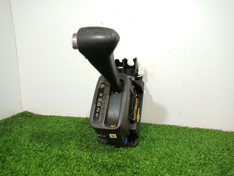 Recambio de selector cambio automático para nissan x-trail (t30) 2.0 16v cat referencia OEM IAM   