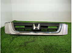 Recambio de rejilla delantera para honda cr-v (rd1/3) 2.0 16v cat referencia OEM IAM 75101S100000 75101S100000 75101S100000