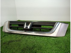 Recambio de rejilla delantera para honda cr-v (rd1/3) 2.0 16v cat referencia OEM IAM 75101S100000 75101S100000 75101S100000 2