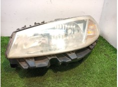 Recambio de faro izquierdo para renault megane ii berlina 5p confort authentique referencia OEM IAM 89306990 8200073220 82000732