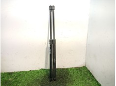 Recambio de amortiguadores maletero / porton para renault megane ii berlina 5p confort authentique referencia OEM IAM   