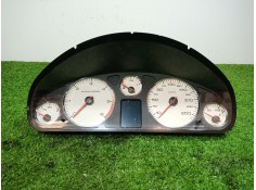Recambio de cuadro instrumentos para peugeot 407 sport referencia OEM IAM 9664690380 89661232 A2C53282360