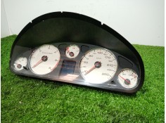 Recambio de cuadro instrumentos para peugeot 407 sport referencia OEM IAM 9664690380 89661232 A2C53282360 2