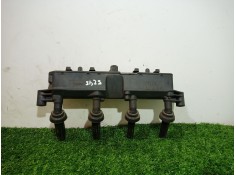 Recambio de bobina encendido para peugeot 206 berlina 1.1 referencia OEM IAM 9654814480 9654814480 9654814480